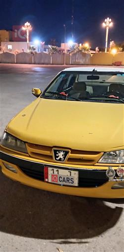 بيجو 405